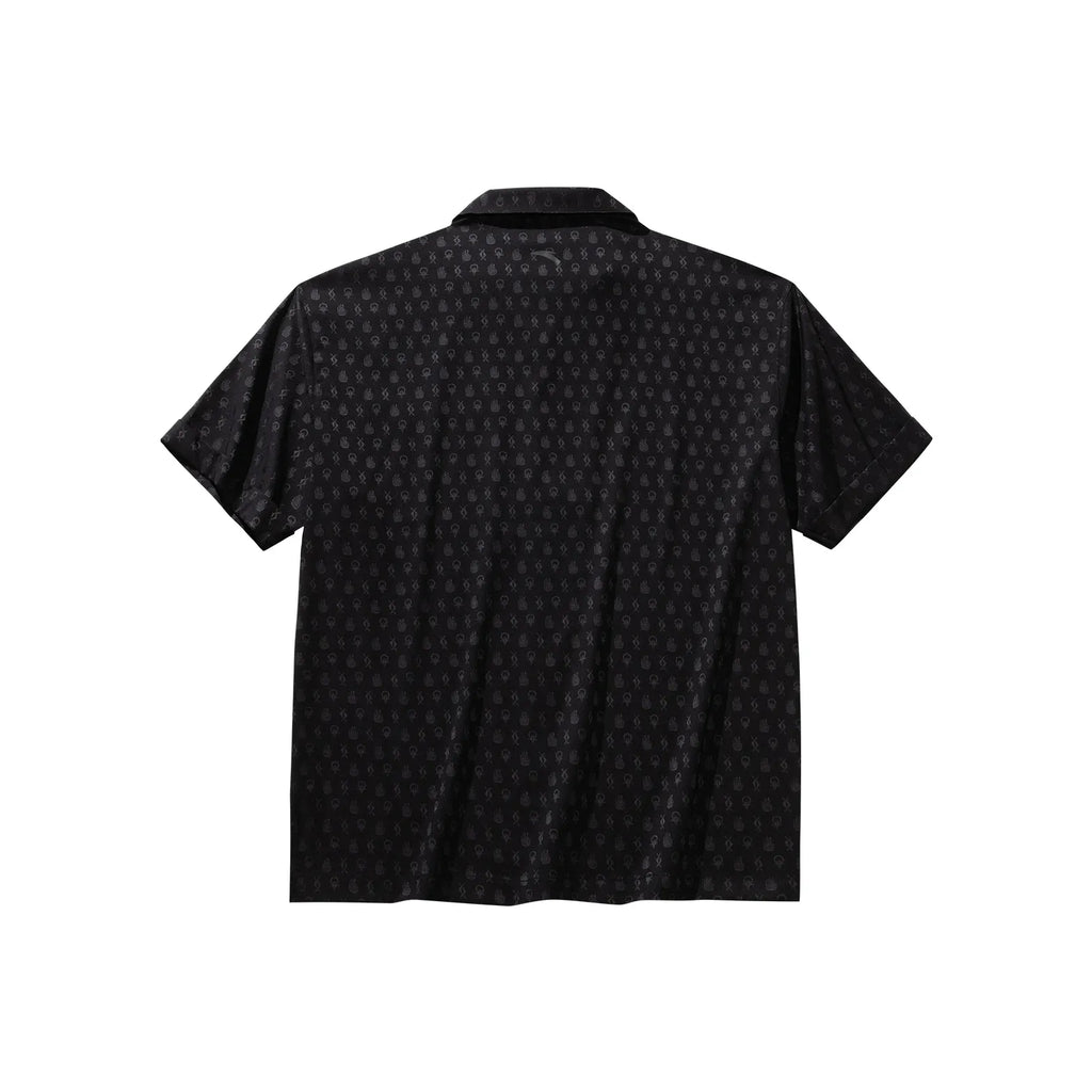 Anta Kai T-shirt 'Black'