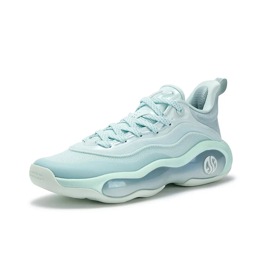 361° AG 6 Aaron Gordon 'Raw Jade' Secondary image