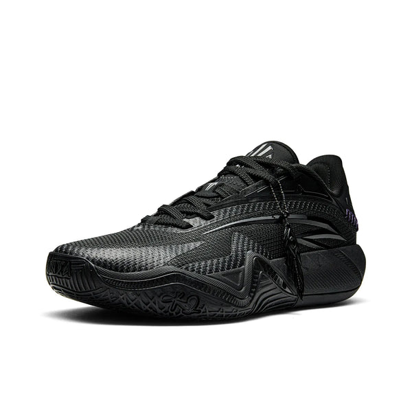 US12 Anta KAI 3 'Triple Black'(Discount)Only for US