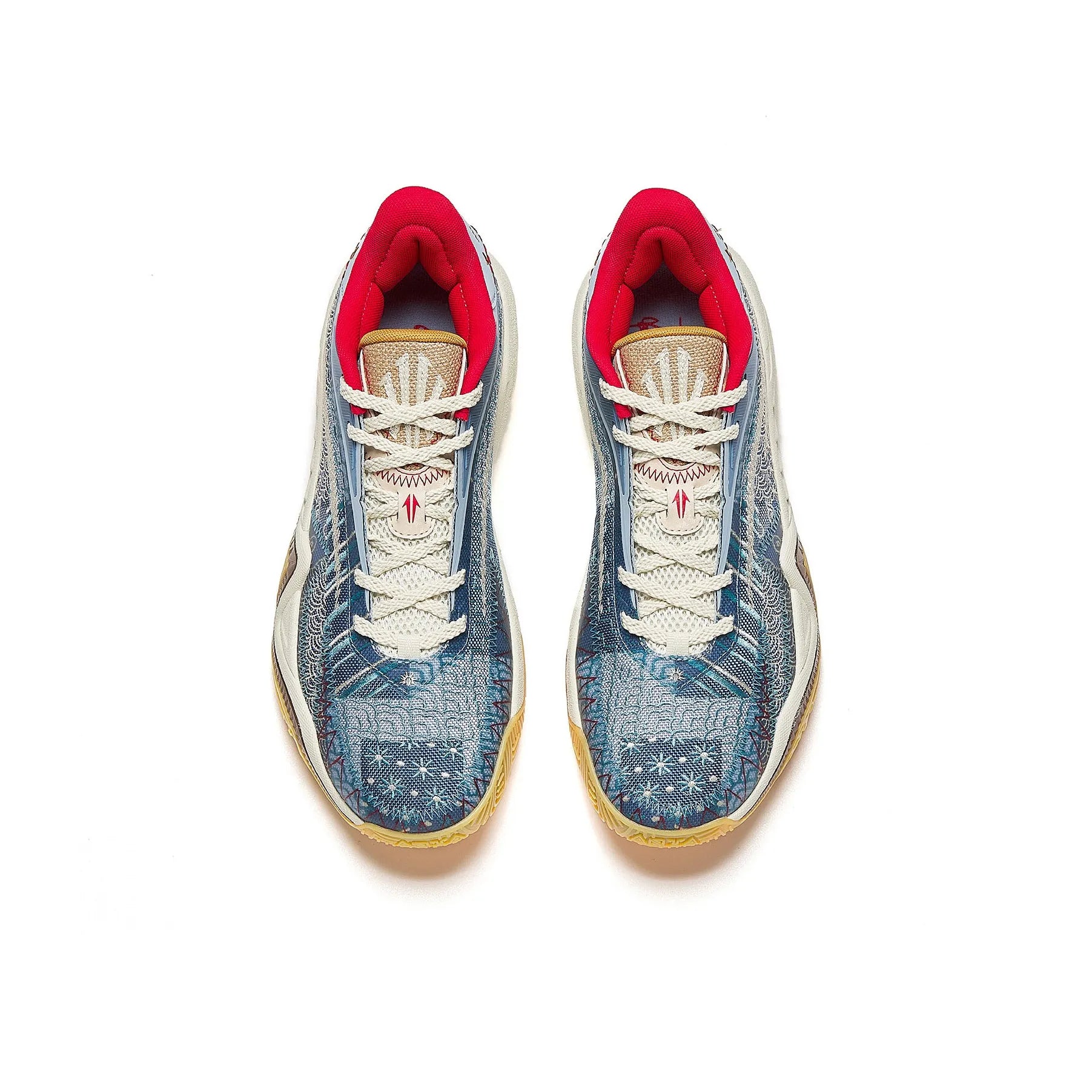 ANTA KAI 3 'Patchwork' Secondary image