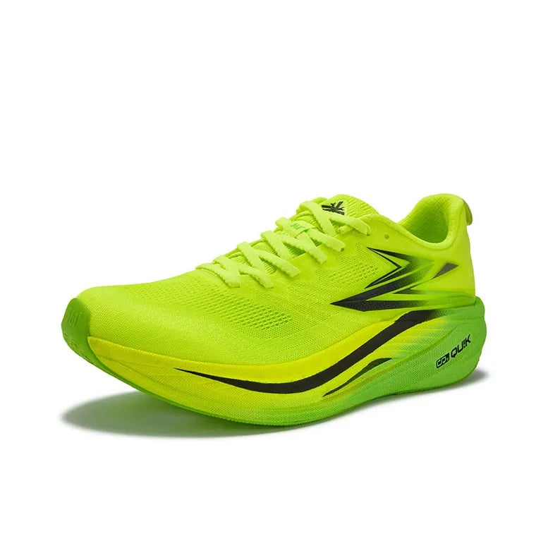 361° Flames 5 MIX 'Luminous Lime‘ Secondary image