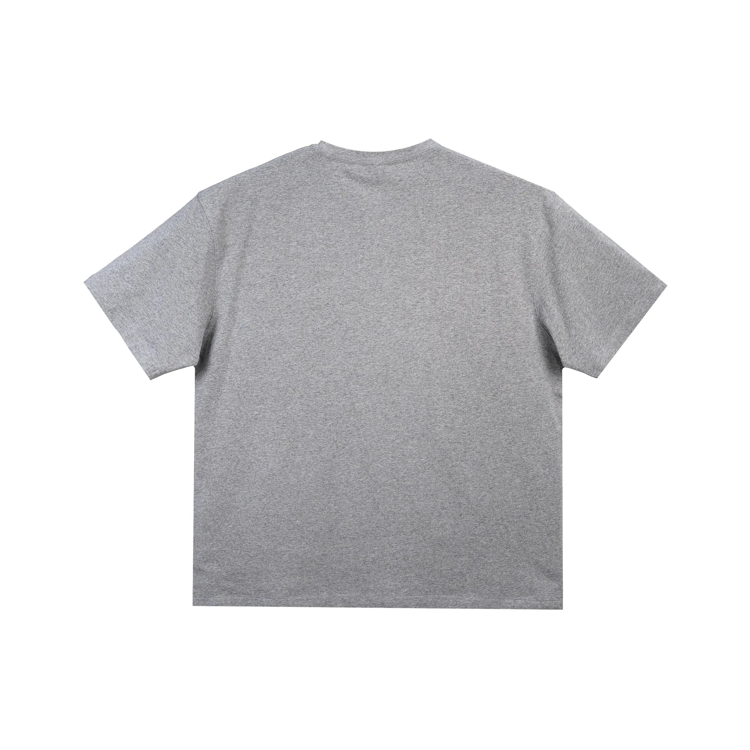 Serious Player Only x XAIVIAN ALLDAY DryLite Oversize Cut T-shirt Secondary image