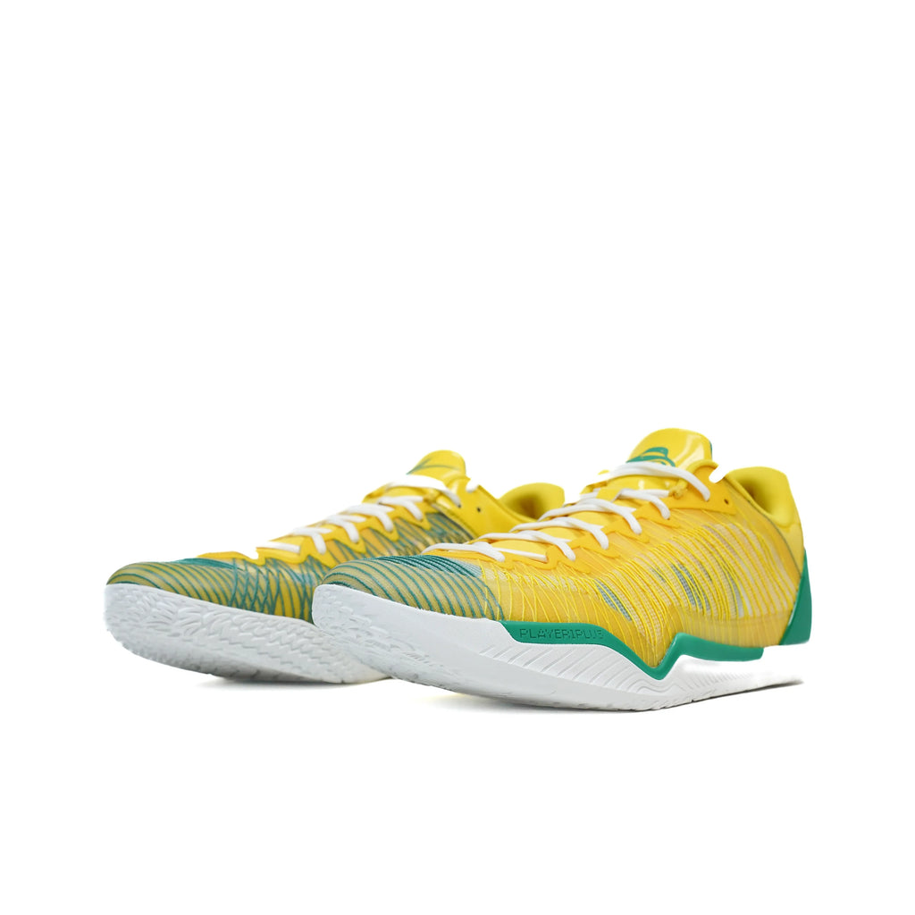 Serious Player Only Player1 Plus 'GO DONS'