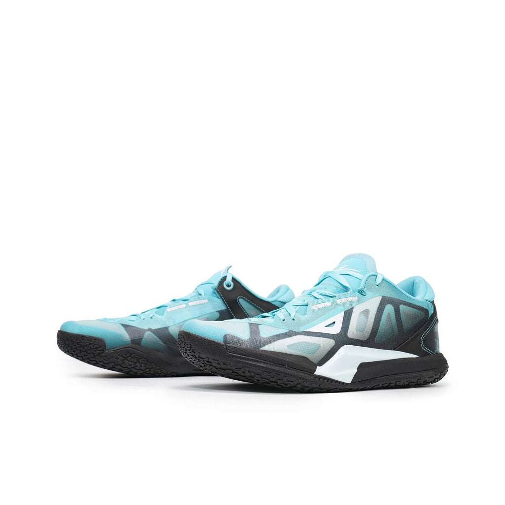 US8.5 Serious Player Only Game 1 Low 'Blue Scorpion'(Discount)