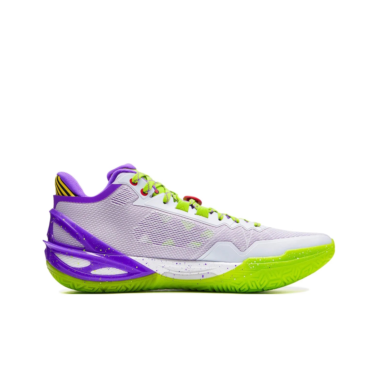Disney x LiNing Liren 6 'Buzz Lightyear' Secondary image