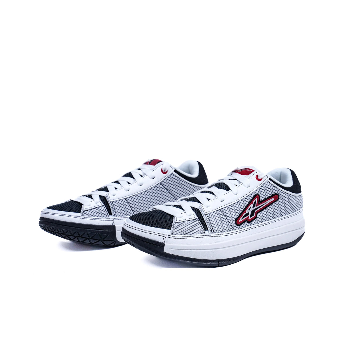 US9.5 Serious Player Only Easy1 'Black Sheep'(Discount)