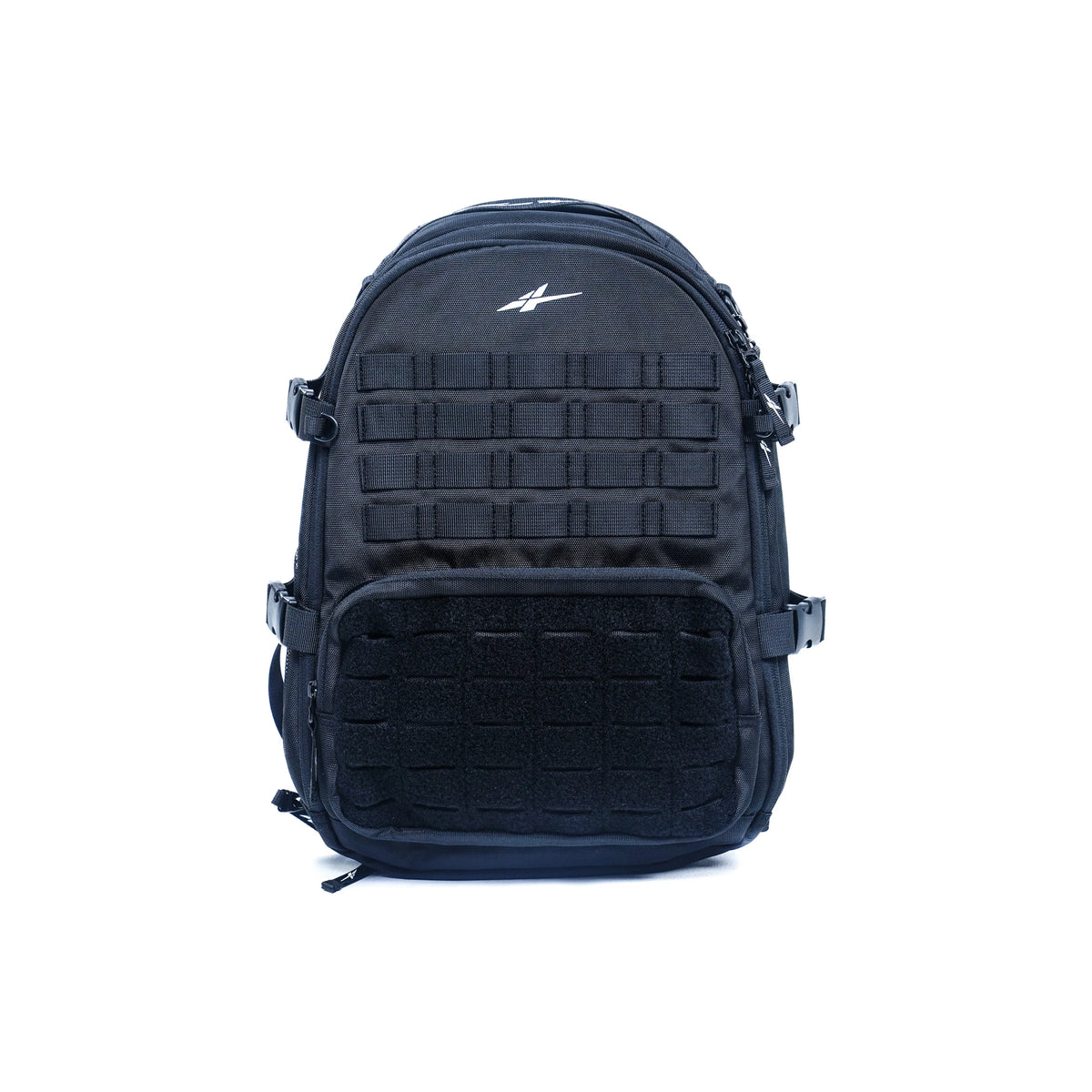 Serious Player Only 1200D Vintage Nylon Casual Backpack