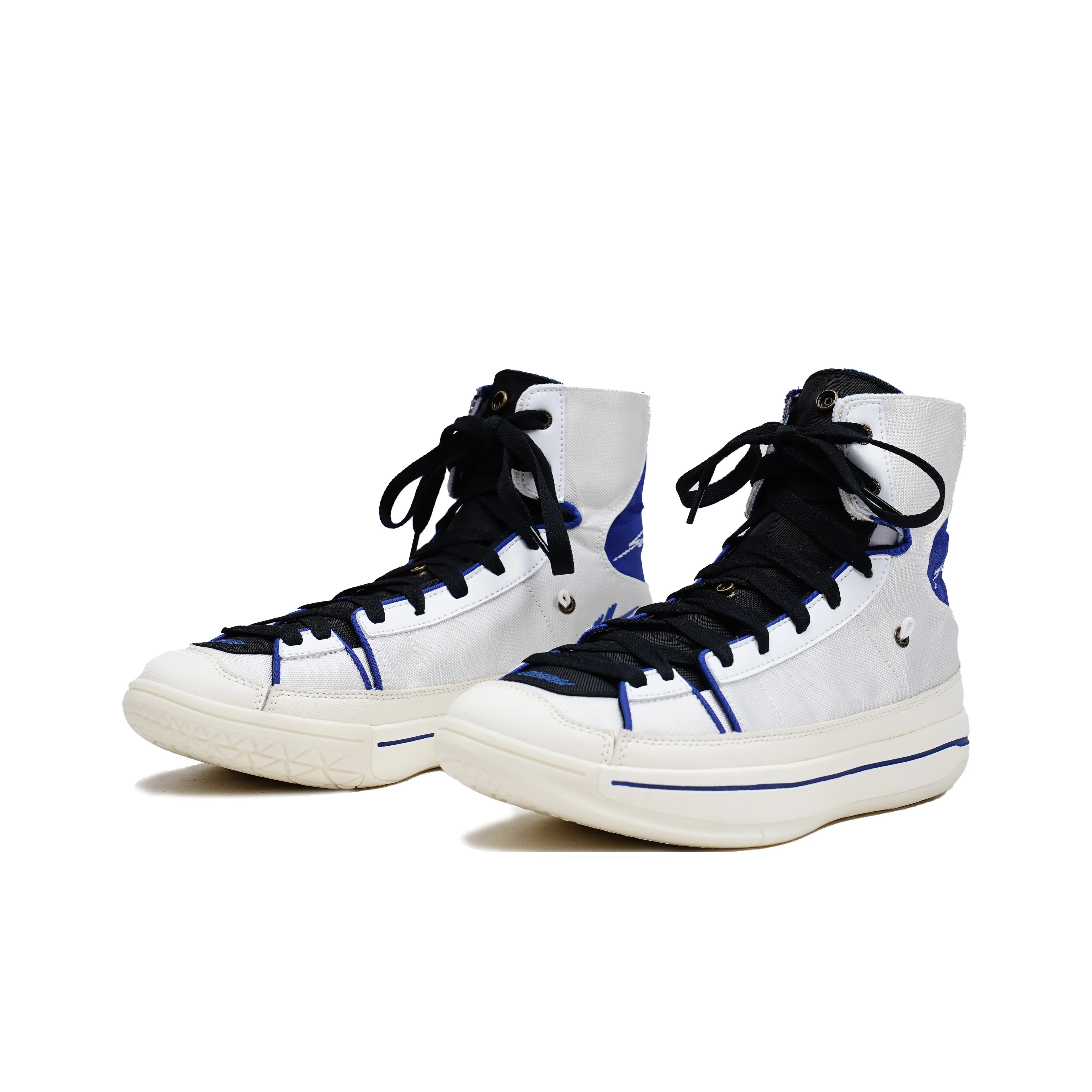 Serious Player Only Easy1 High 'Navy' Secondary image