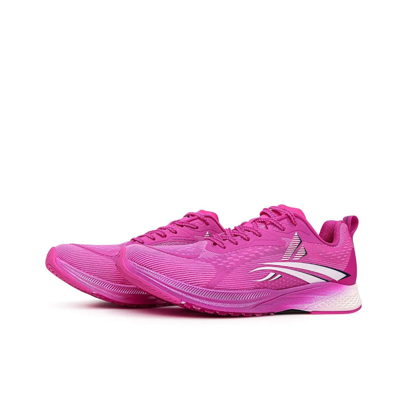 Volanti Dream Running Shoes 'Pink' Secondary image