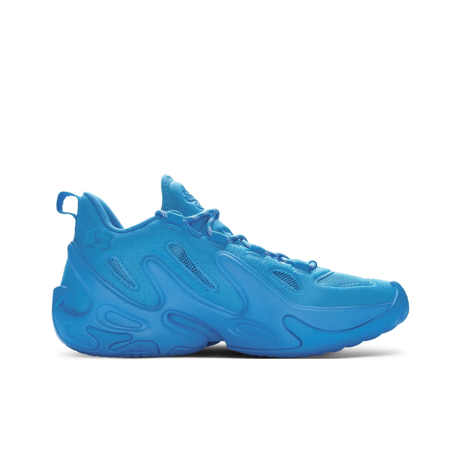 Under Armour Curry 13 'Blue' Secondary image