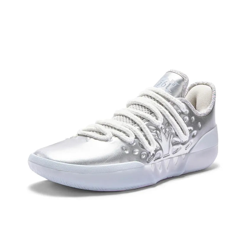 361° Joker Jokić 2 Low 'Ice Blade' Secondary image