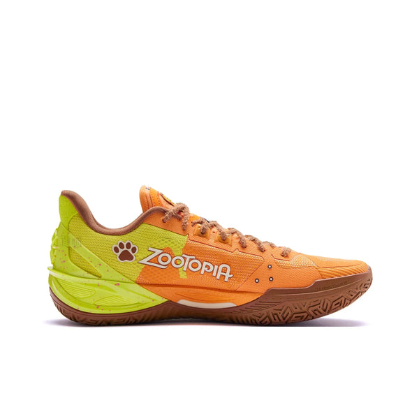 Disney x LiNing Liren 6 V2 'Nick'