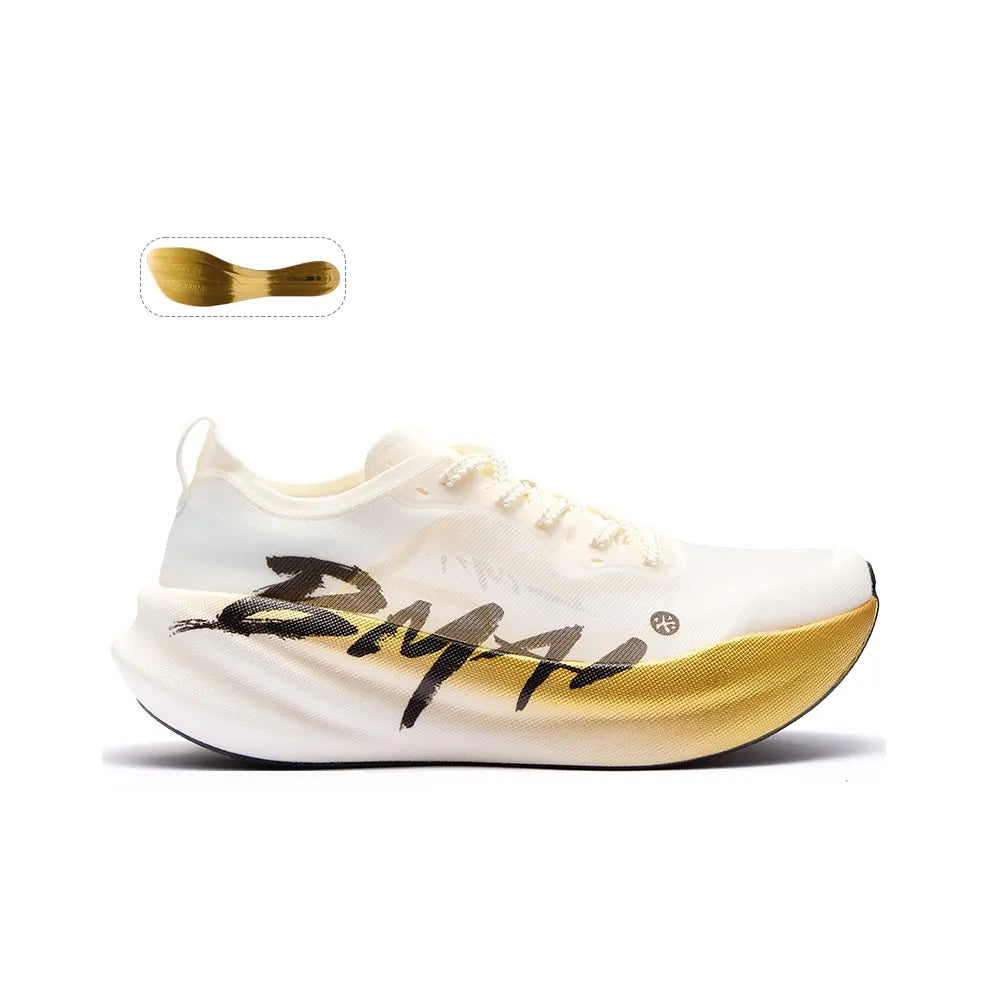 Bmai Carbon 3.0 'Golden' Secondary image