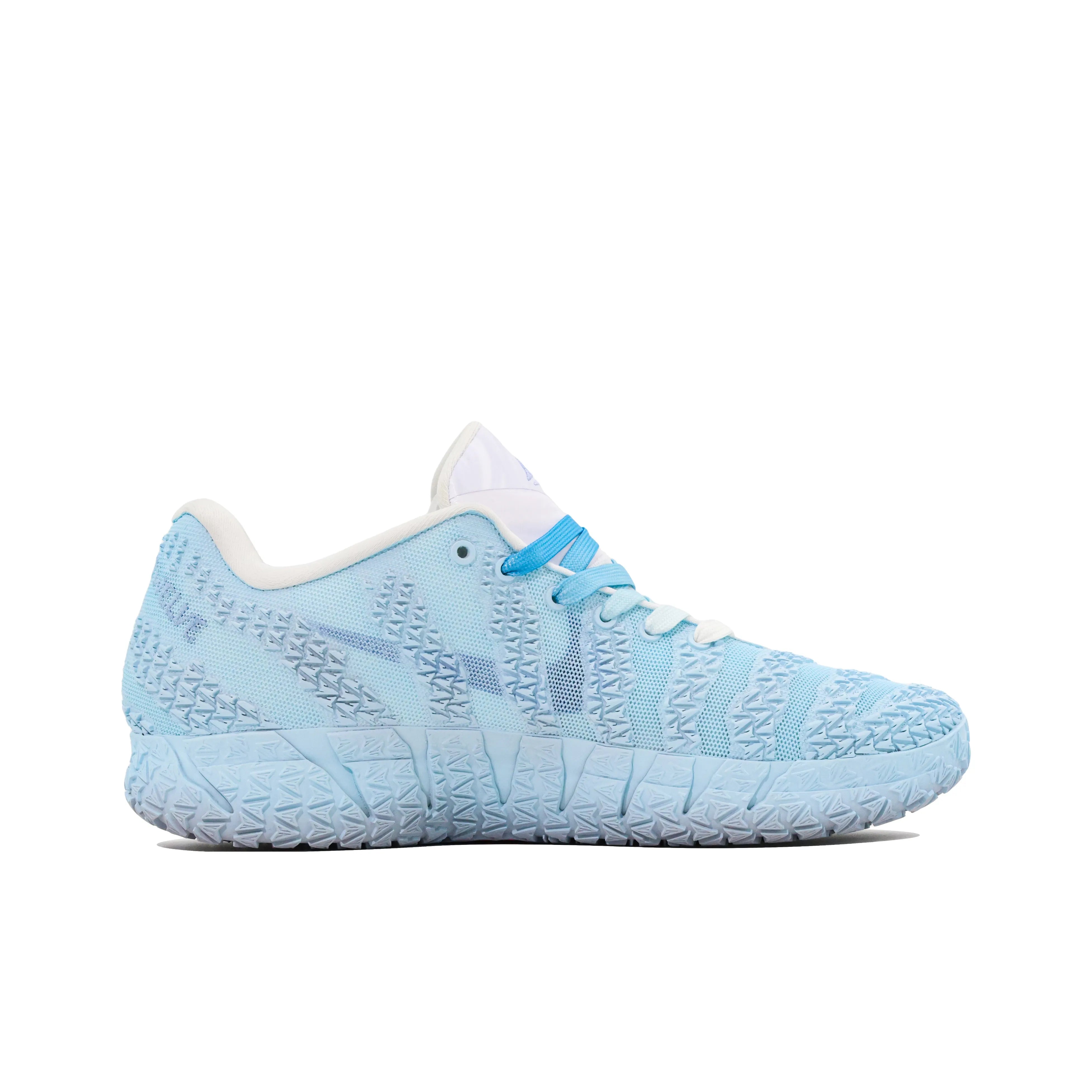 Nike Ja 3 'Frozen' [Customized] Secondary image