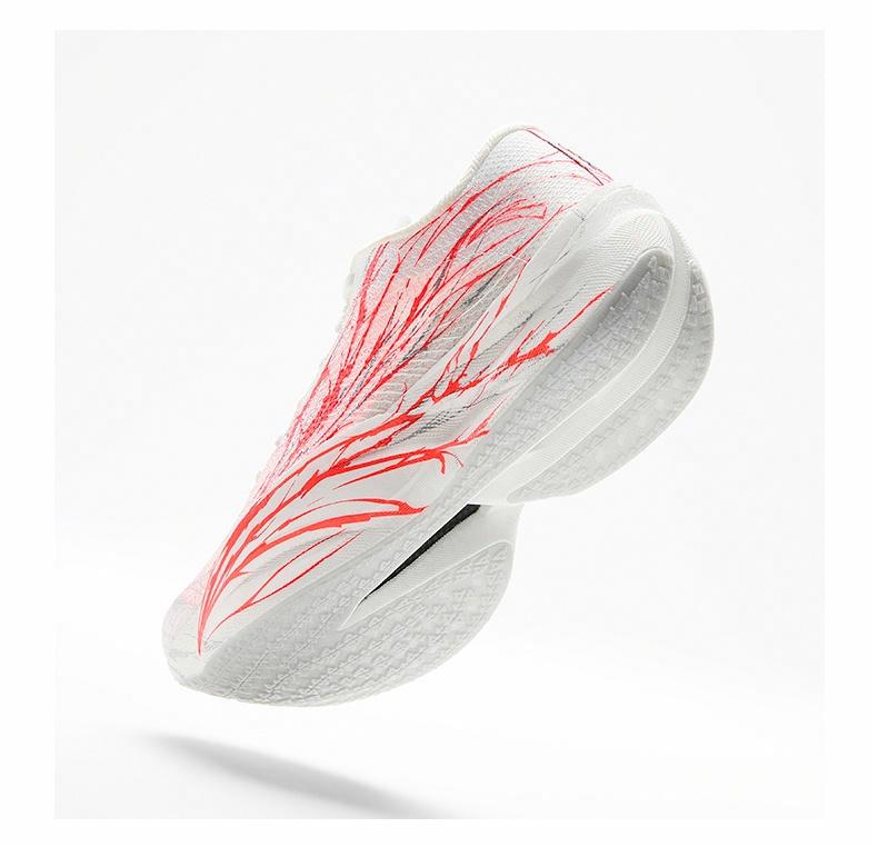 ANTA C202 6.0 'HeartBeat'「Women」
