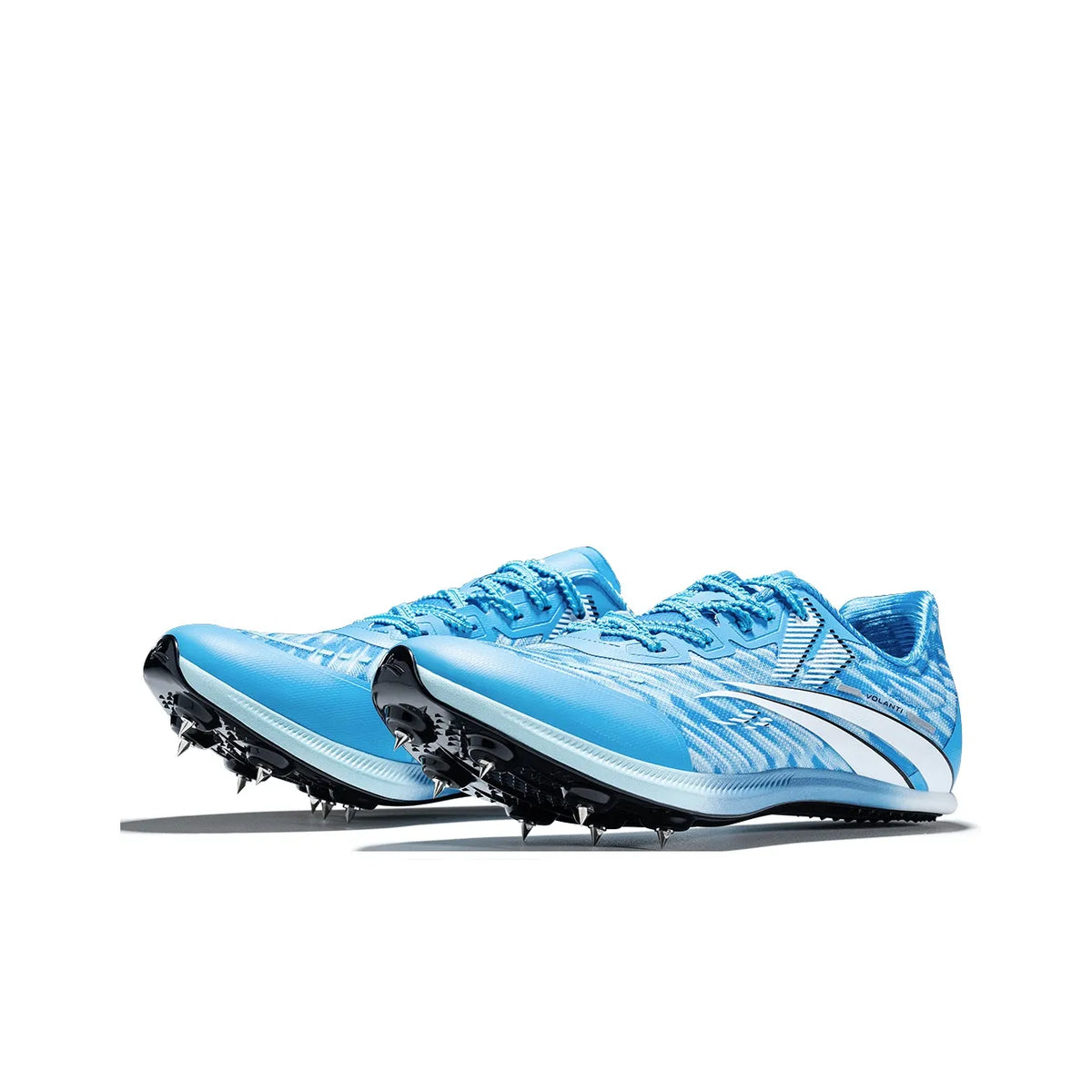 Volanti Spike Shoes 'ICE'