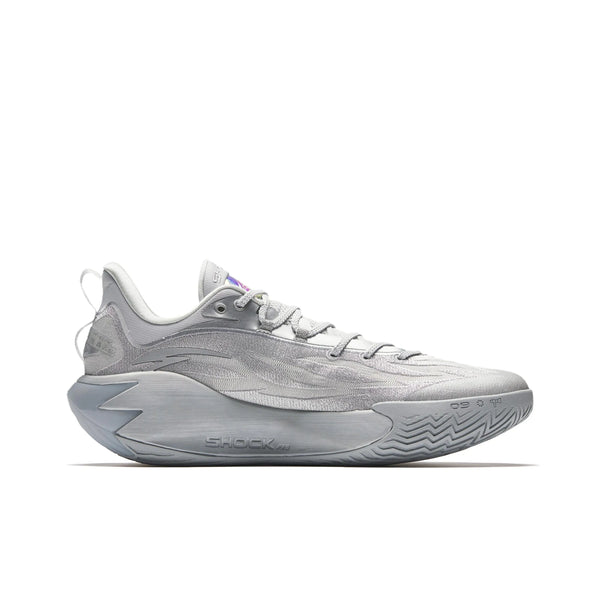 ANTA Shock Wave 7 'Silver Wing'