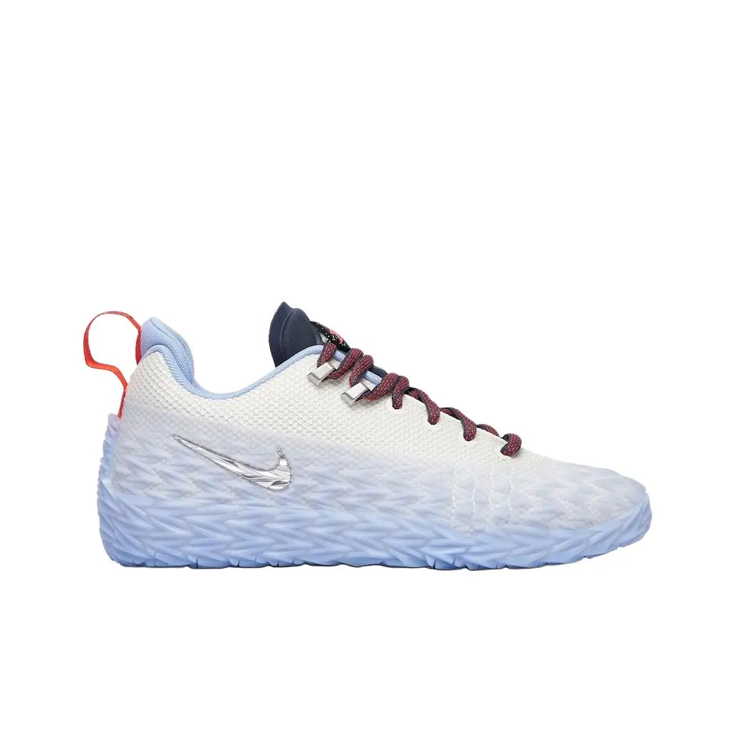Nike S.T. Charge 'Detroit Tough' Secondary image
