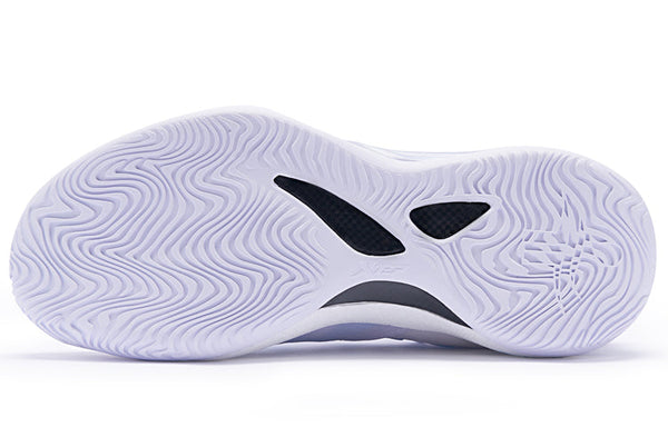 Xtep Jeremy Lin 2 'Purple'