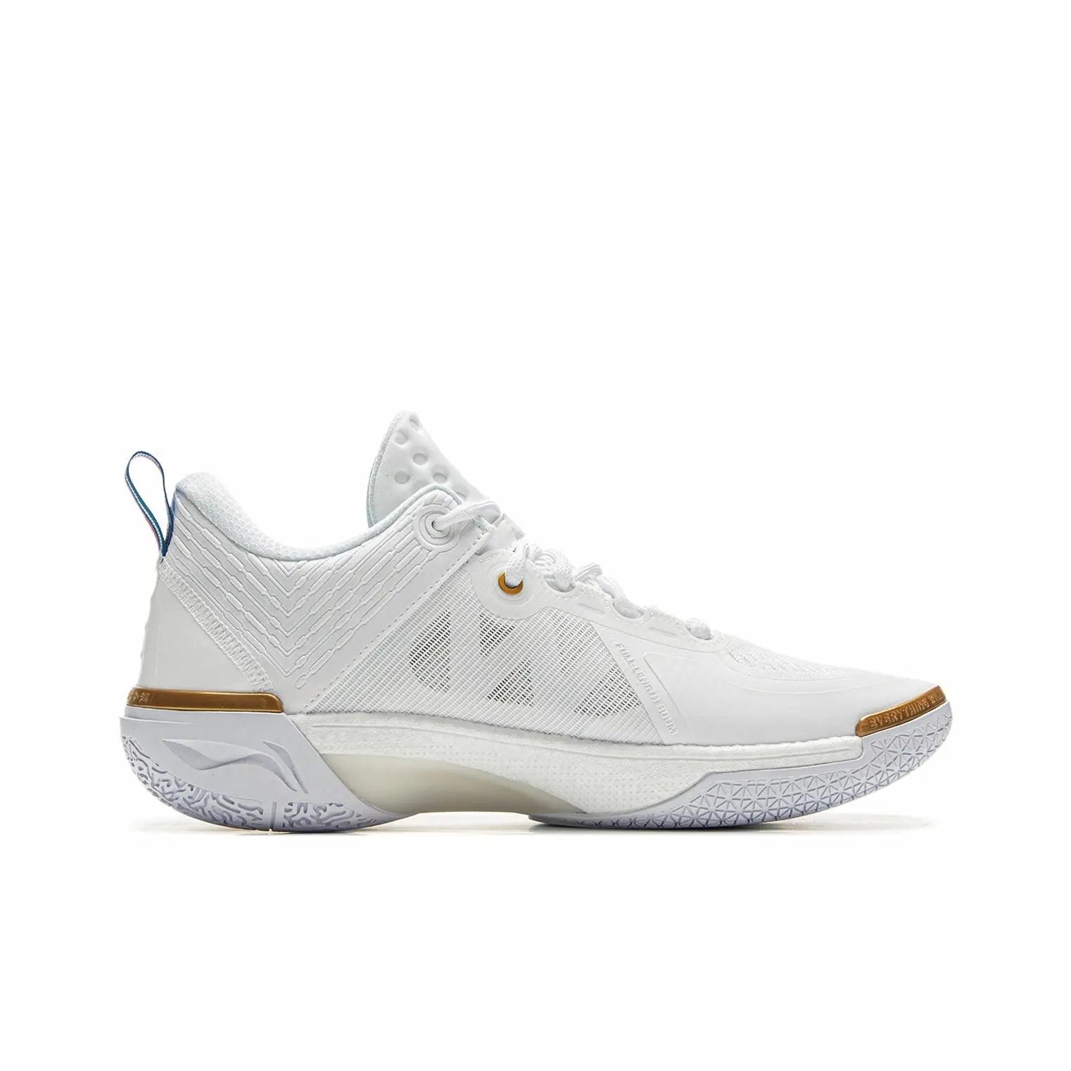 LiNing Wade Shadow 6 V2 'Road to Finals' Secondary image