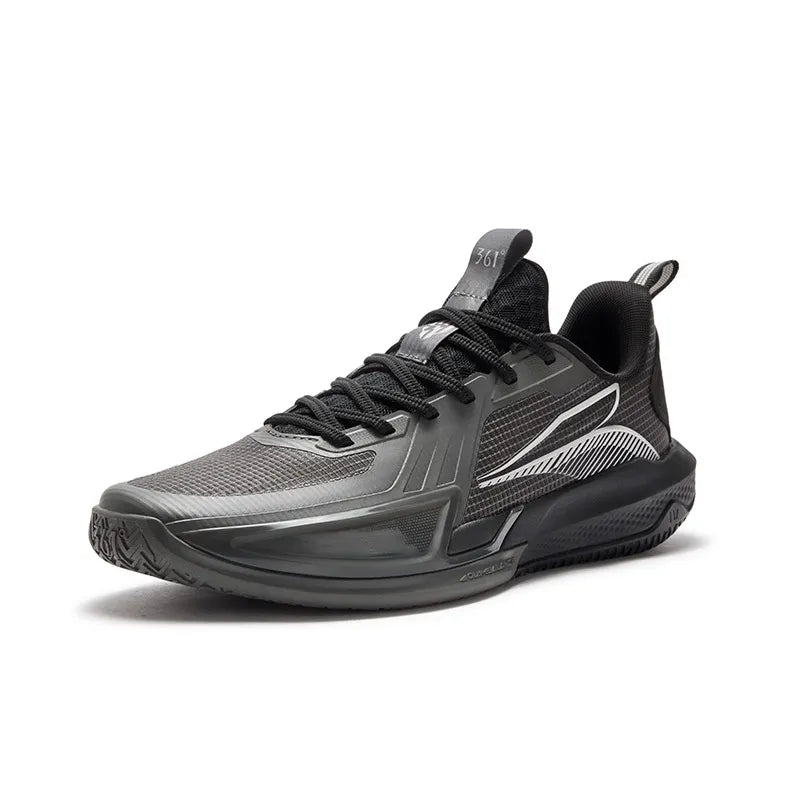 361° BIG3 4.5 Quick 'Grey'