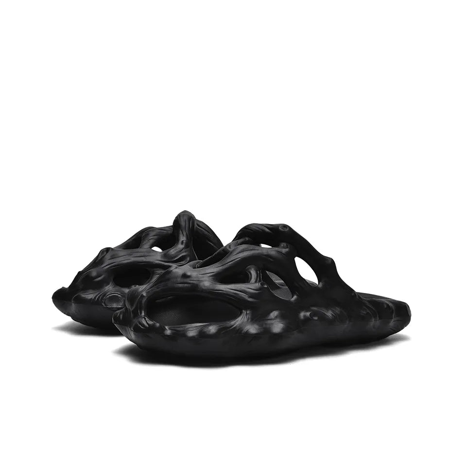 KICKSOWN Tree Root EVA Flip-Flops