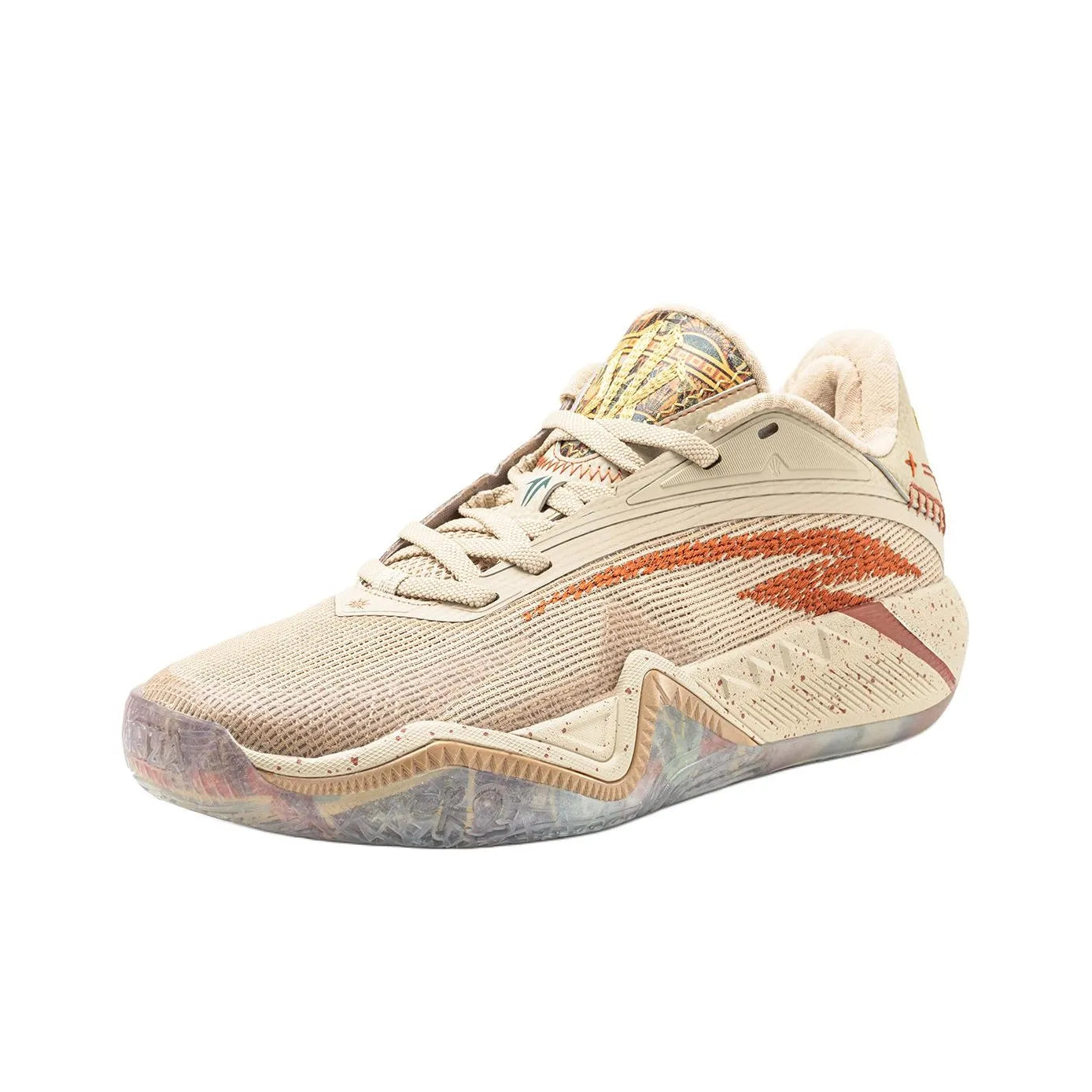 Anta Kai 3 'Mastery' Kids Secondary image