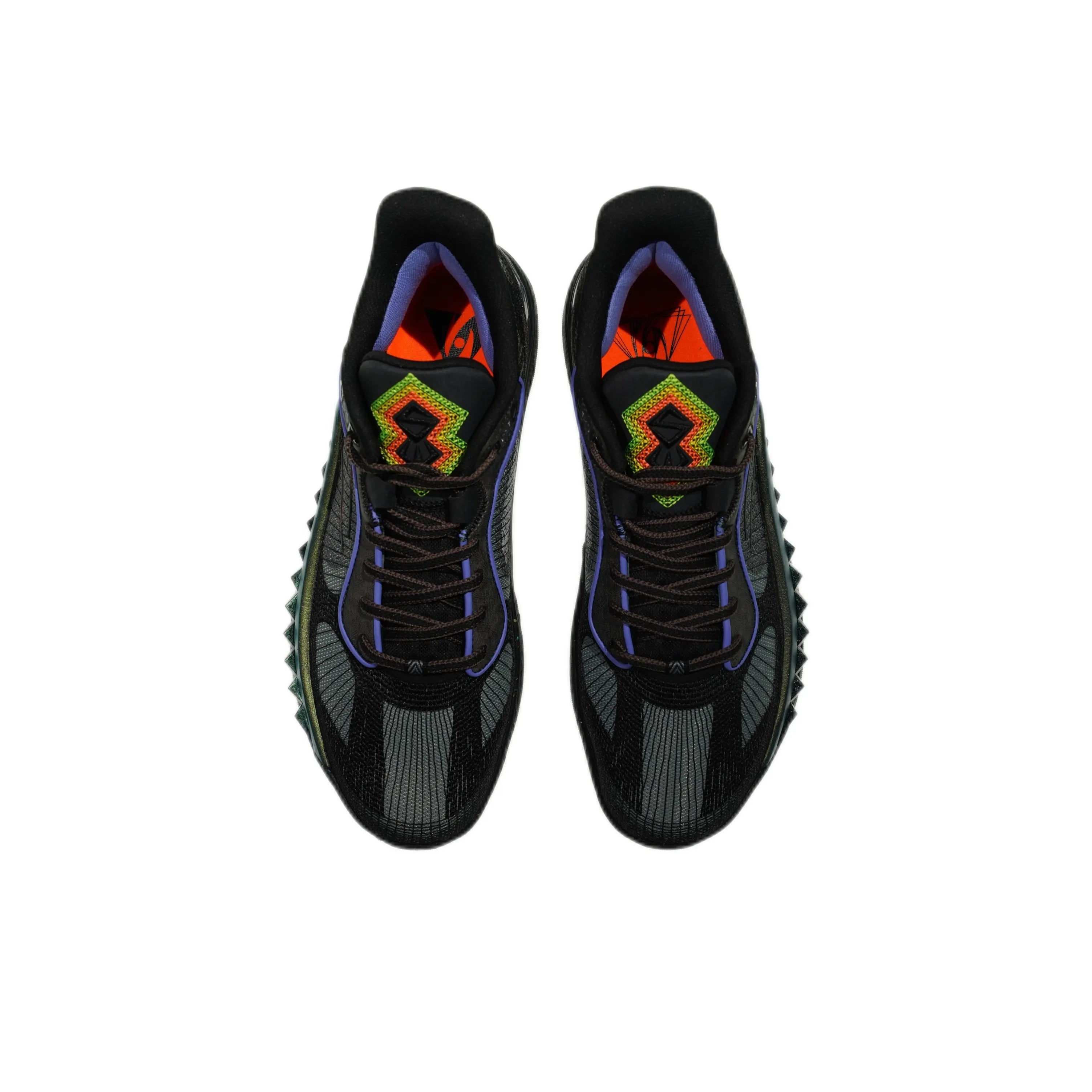 ANTA Shock Wave 6 'Chameleon' Secondary image