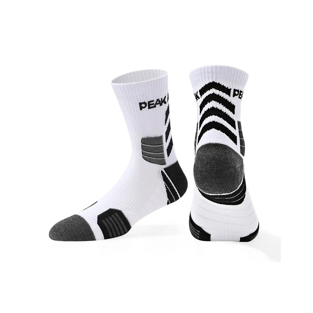Peak Professional Basketball Socks