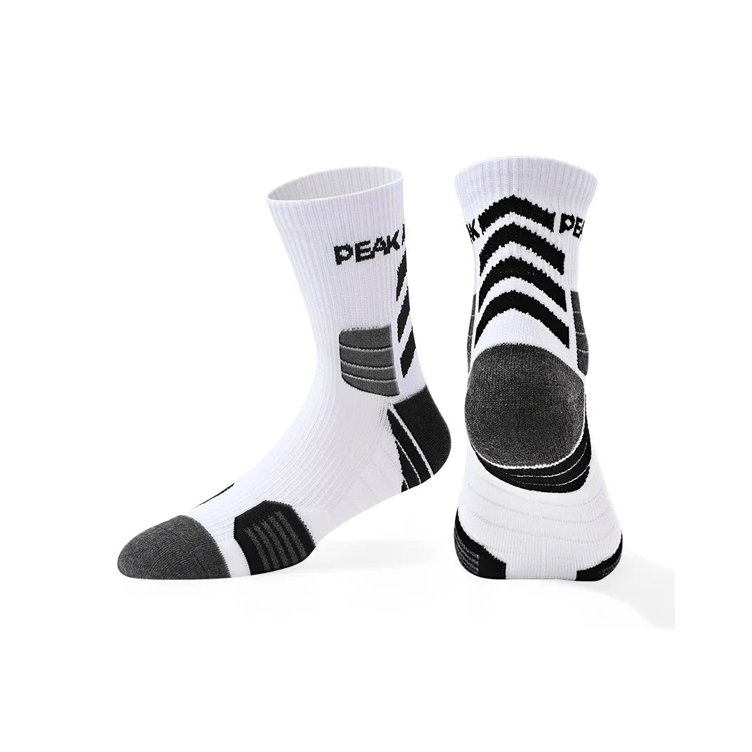 Peak Professional Basketball Socks Main image