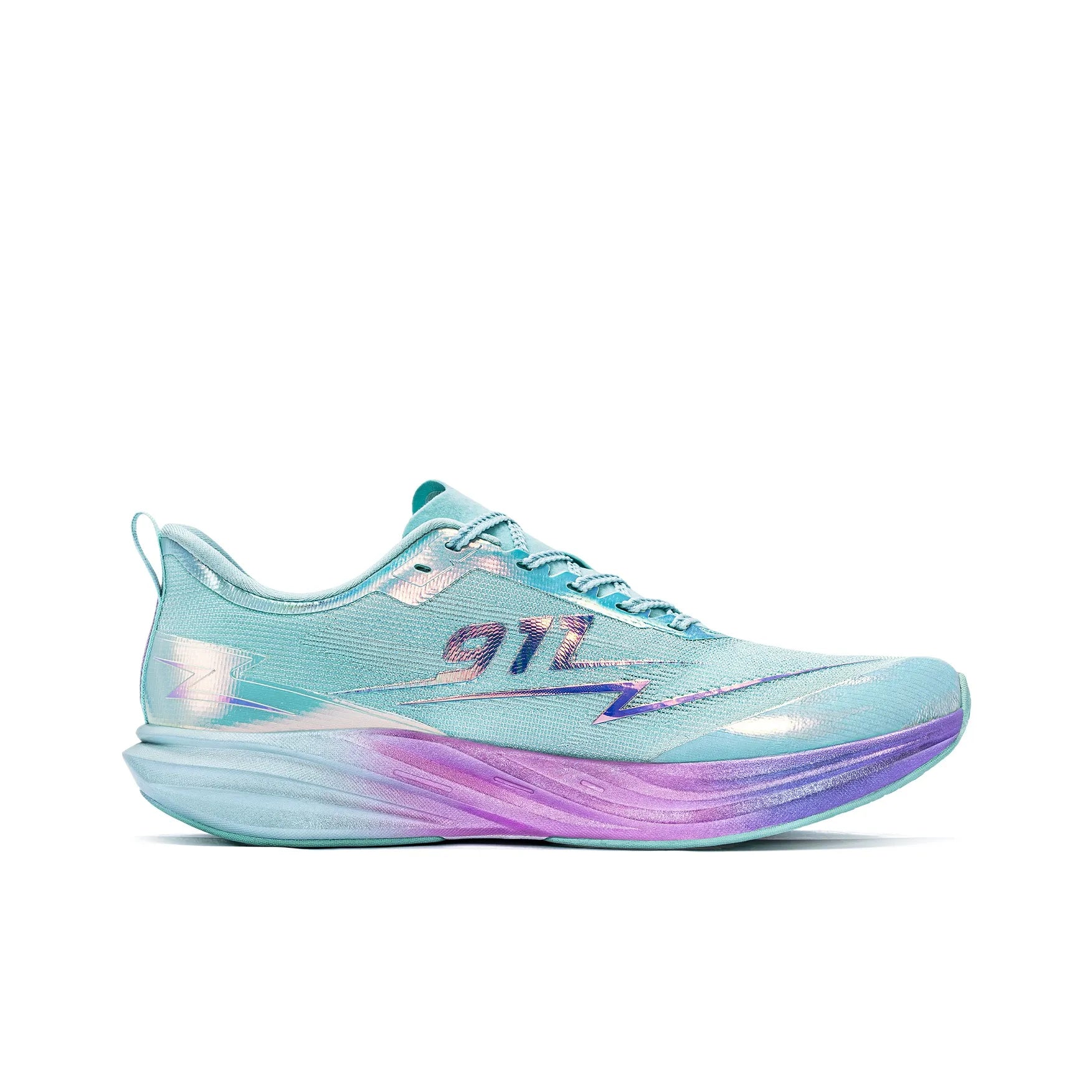 Volanti Dream Lightening Running Shoes II MAX 'Blue' Secondary image