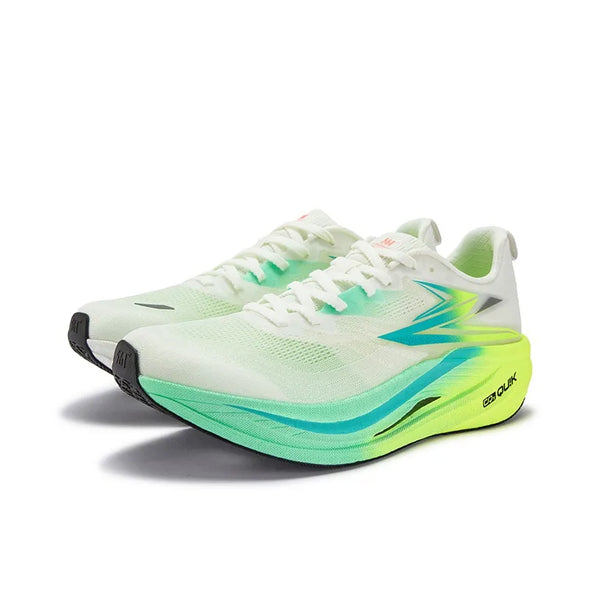 361° Flames 5 MIX 'Jelly Mint‘