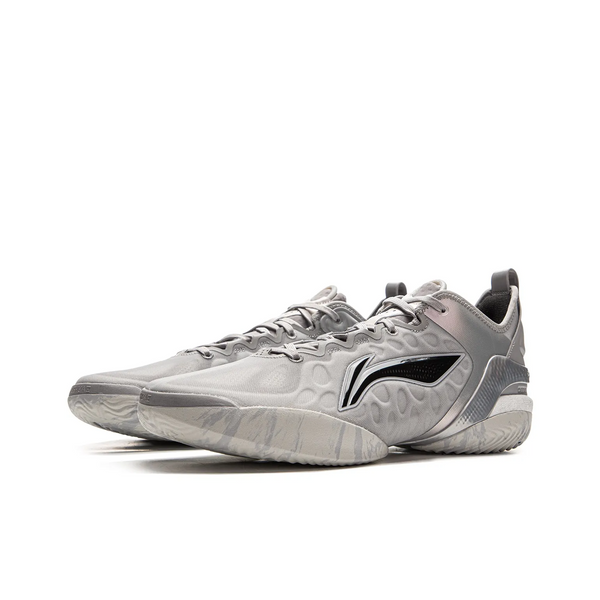 LiNing Yushuai 19 V2 ‘Grey’