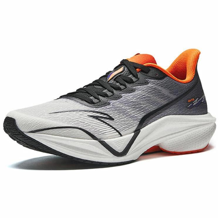 ANTA MACH 5.0 'White Black Purple' Secondary image