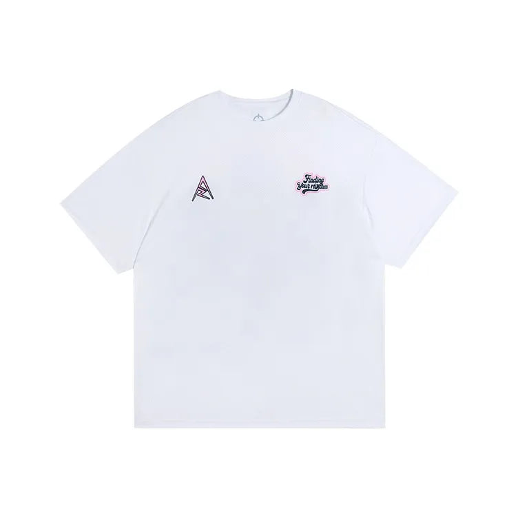 Rigorer x Austin Reeves T-shirt