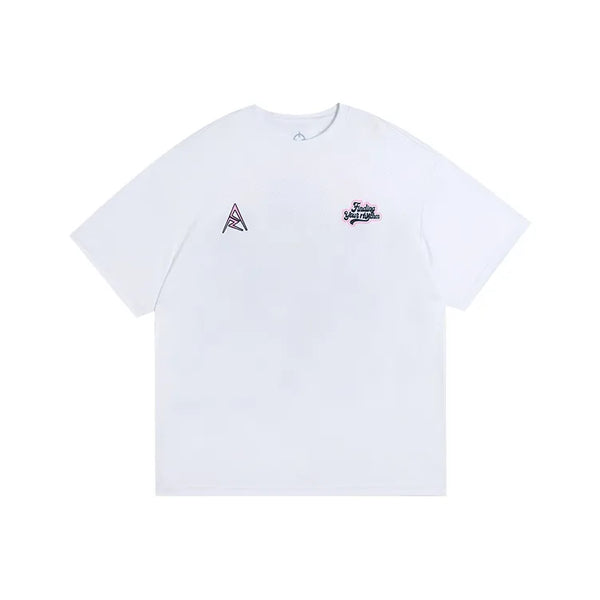 Rigorer x Austin Reeves T-shirt