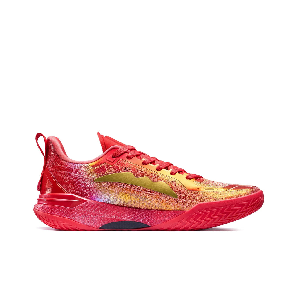 US11.5 Volanti Rocket Air Basketball Shoes 'Knicks'(Discount)Only for US