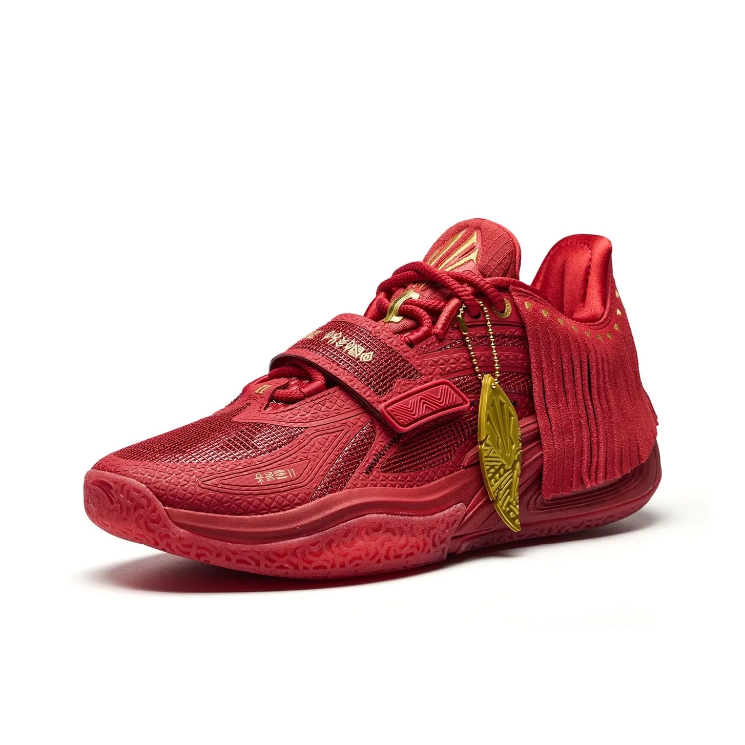 ANTA Kai 1 'Red Chief' Secondary image