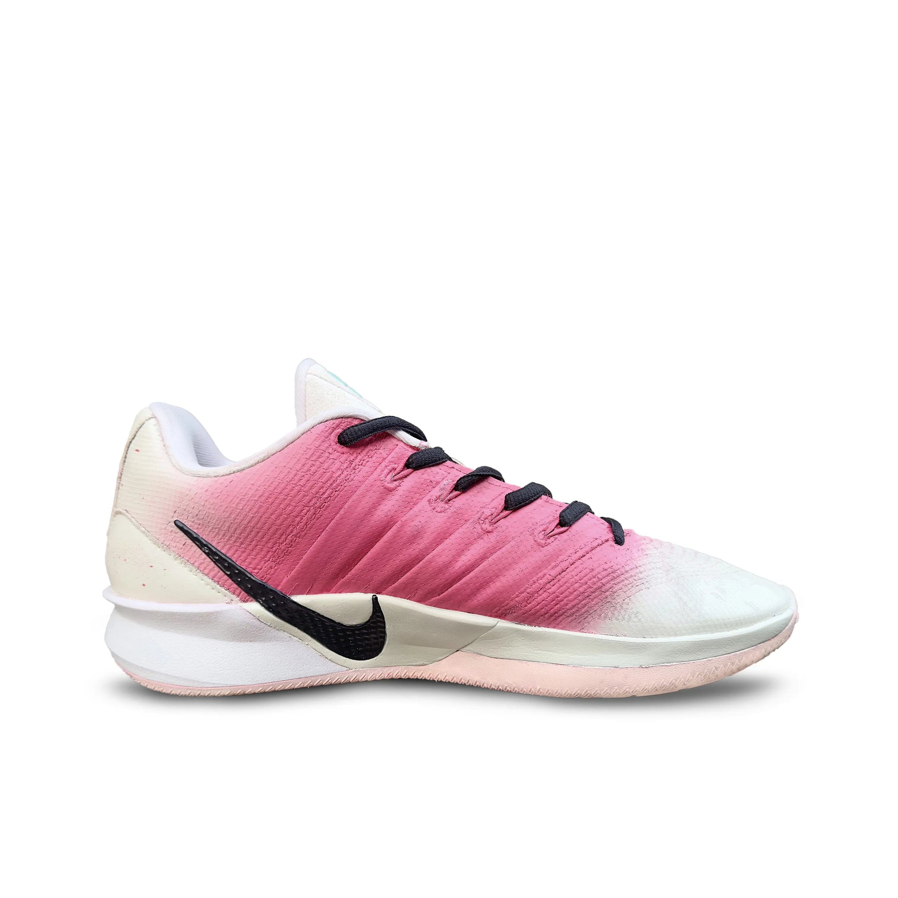 Nike Sabrina 3 'Peach' [Customized] Secondary image