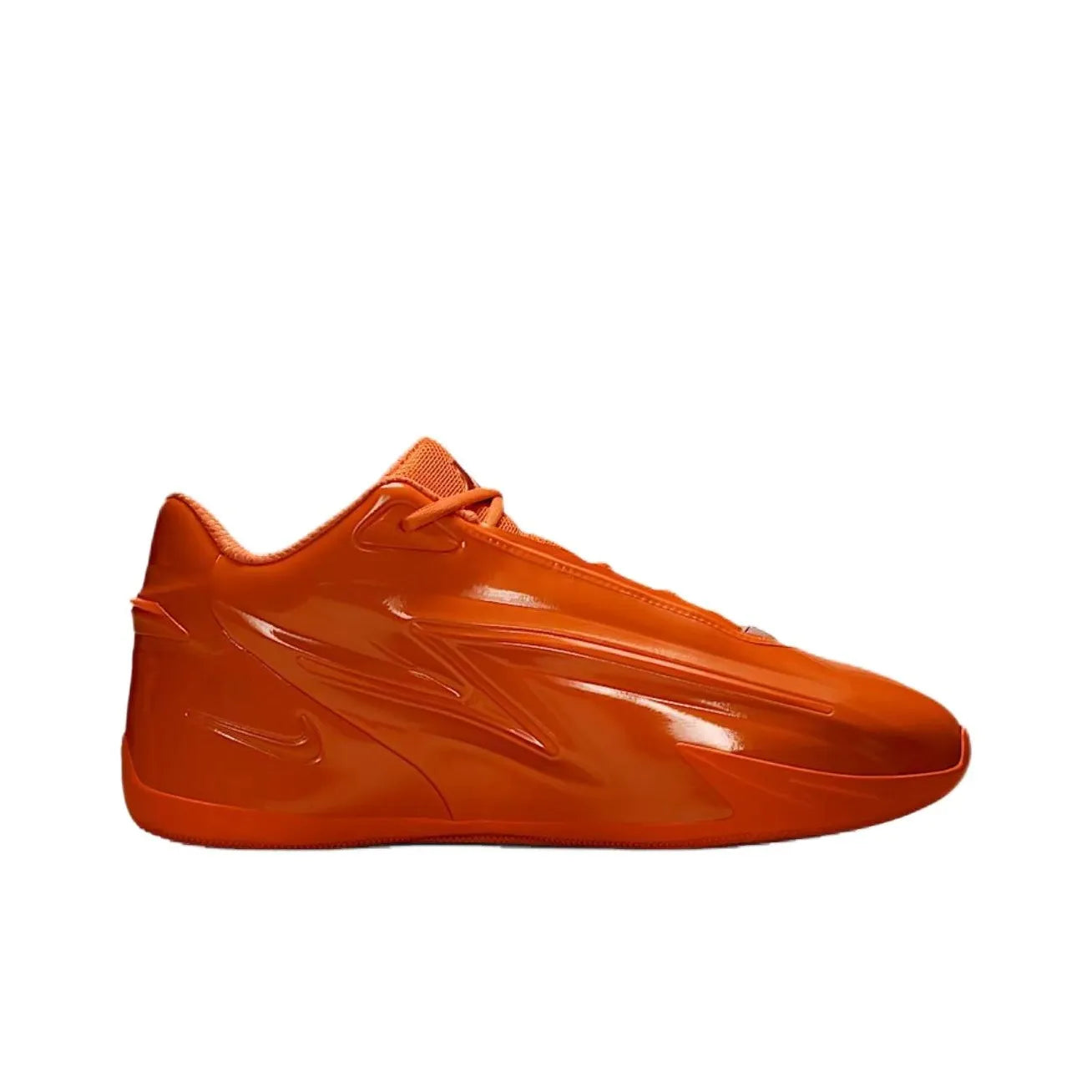 Nike Kd 19 Ep 'Orange' Secondary image