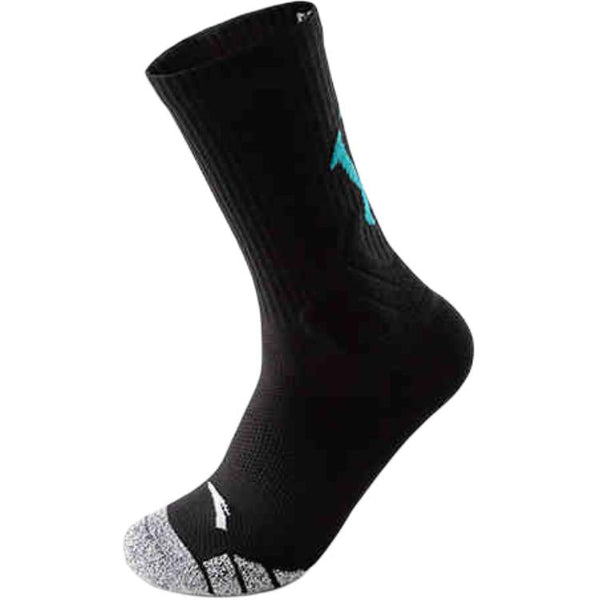 Anta Kai Basketball Socks(One pair of packages)