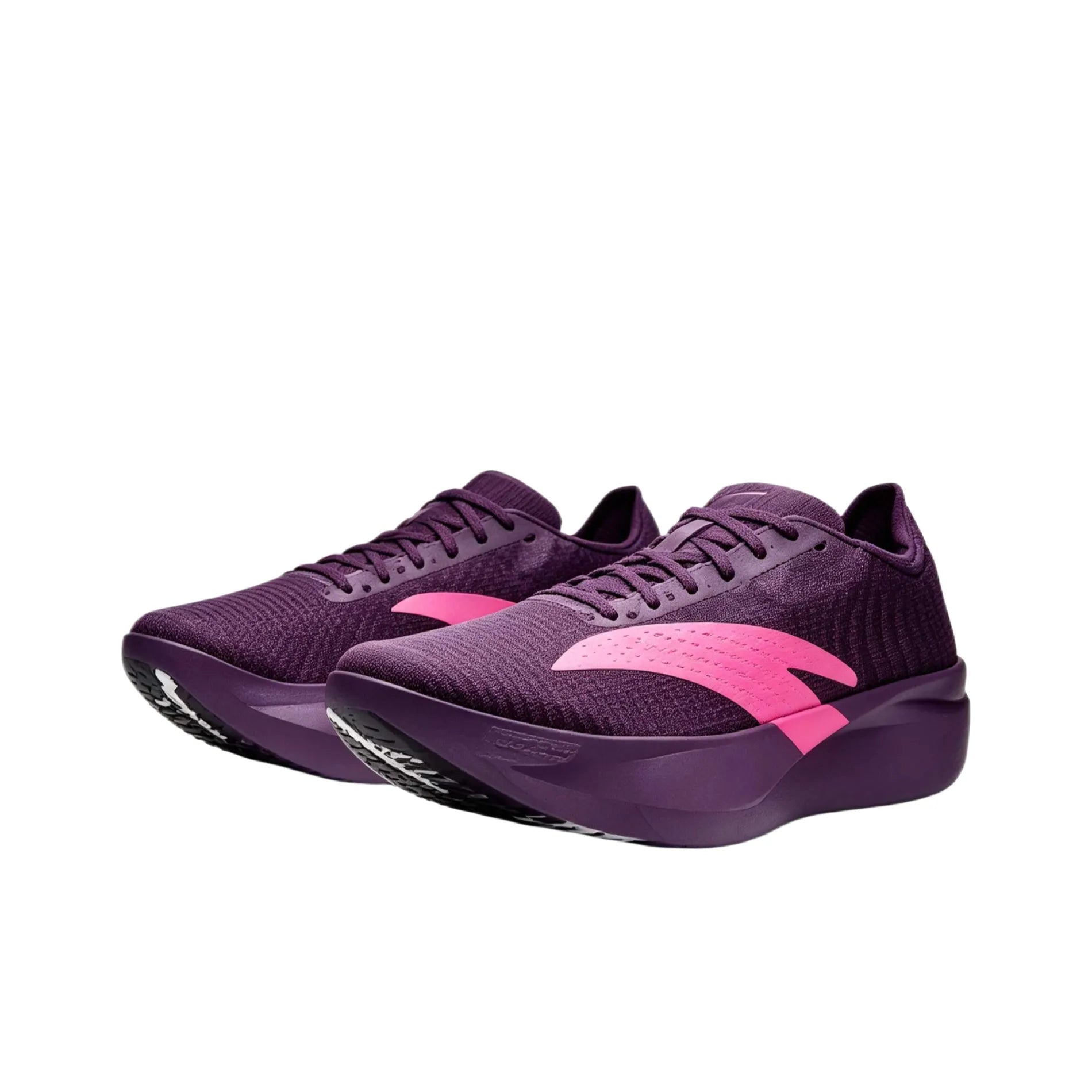 ANTA C202 G9 CNY 'Purple' Secondary image