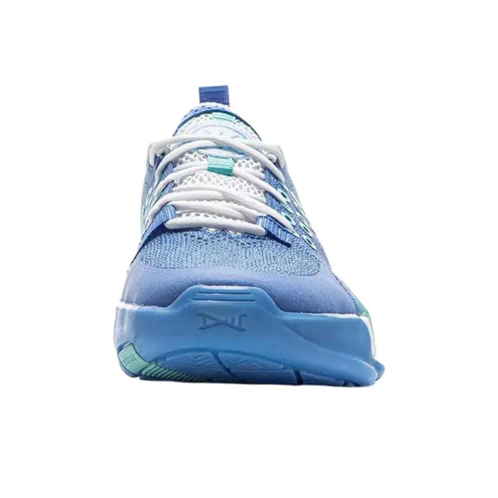 LiNing Wade All City 12 V2 'Blue Cyan'「Kids」