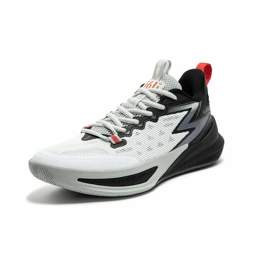 361° BIG3 Team 2.0 SE 'White Black' Secondary image