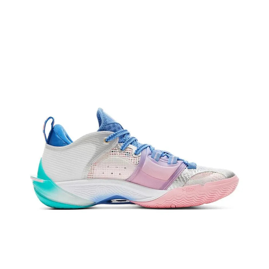 PEAK Taichi Flash 6 'White Blue' Secondary image
