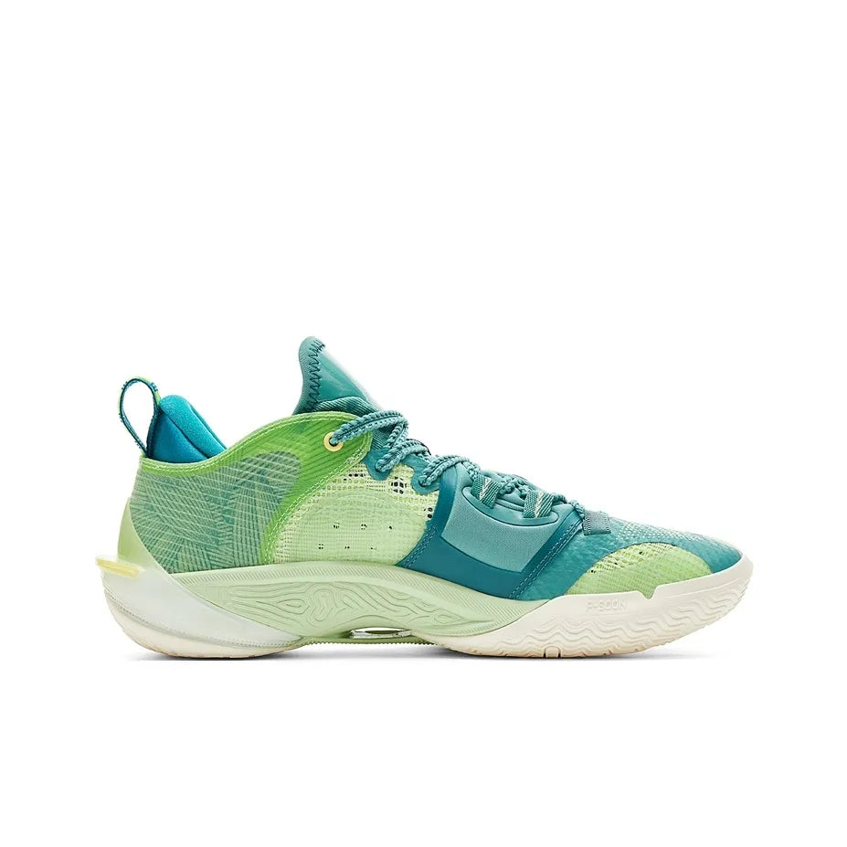 PEAK Taichi Flash 6 'Green' Secondary image