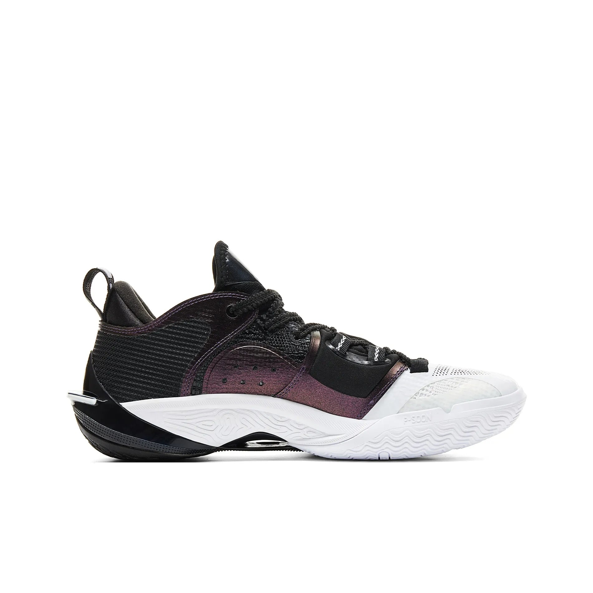 PEAK Taichi Flash 6 'White Black' Secondary image