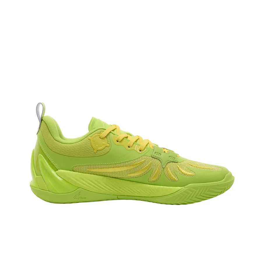 Rigorer AR3 X Stock X 'Lemon Green'