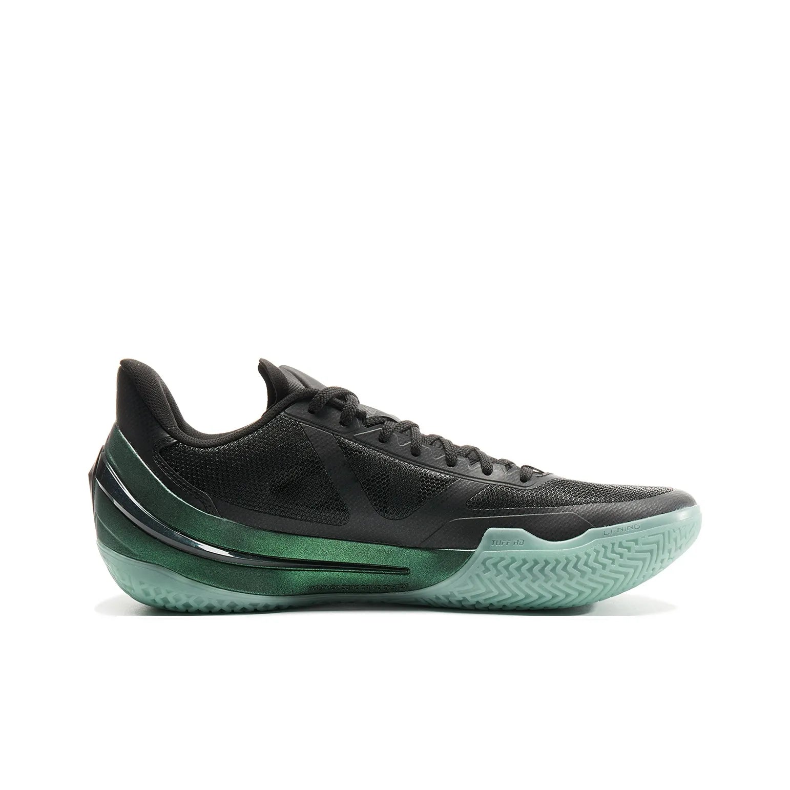 LiNing Liren 5 V2 'Obsidian Black' Secondary image