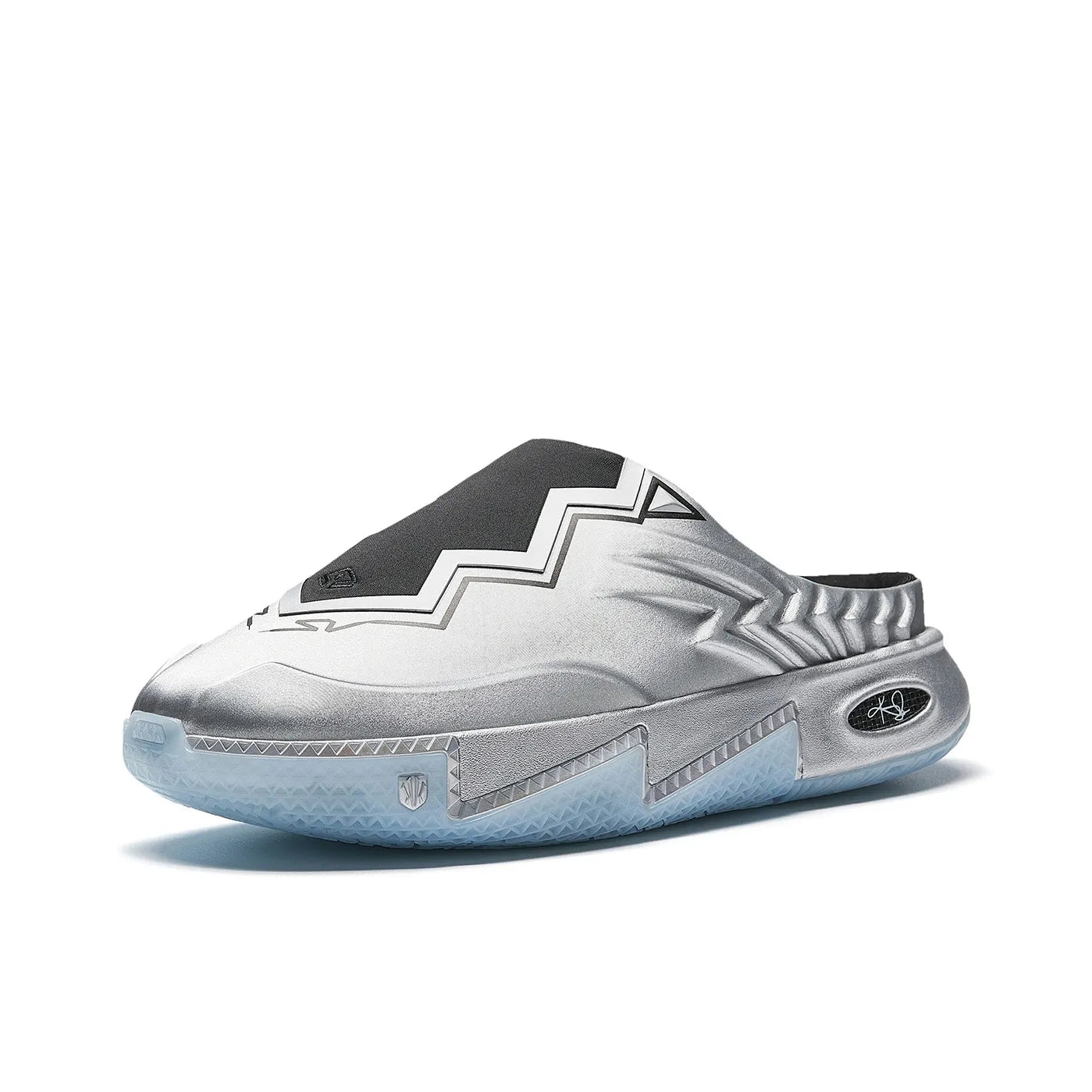 ANTA KAI 2 Slide 'Silver' Secondary image